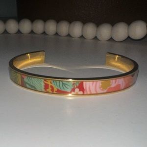 Rifle Paper Co. Bracelef/Cuff